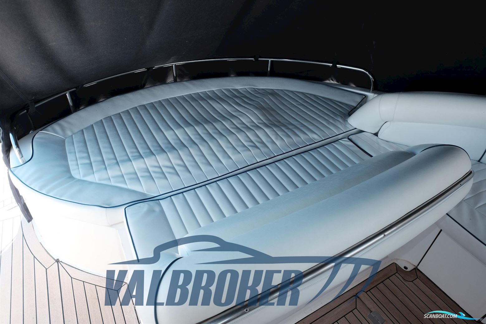 Sunseeker Portofino 46