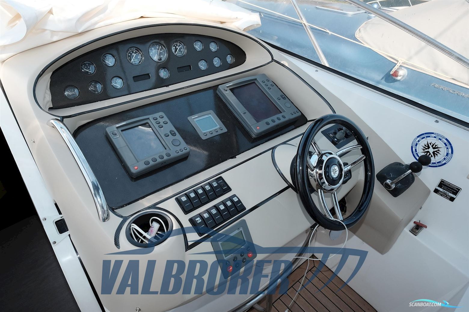 Sunseeker Portofino 46