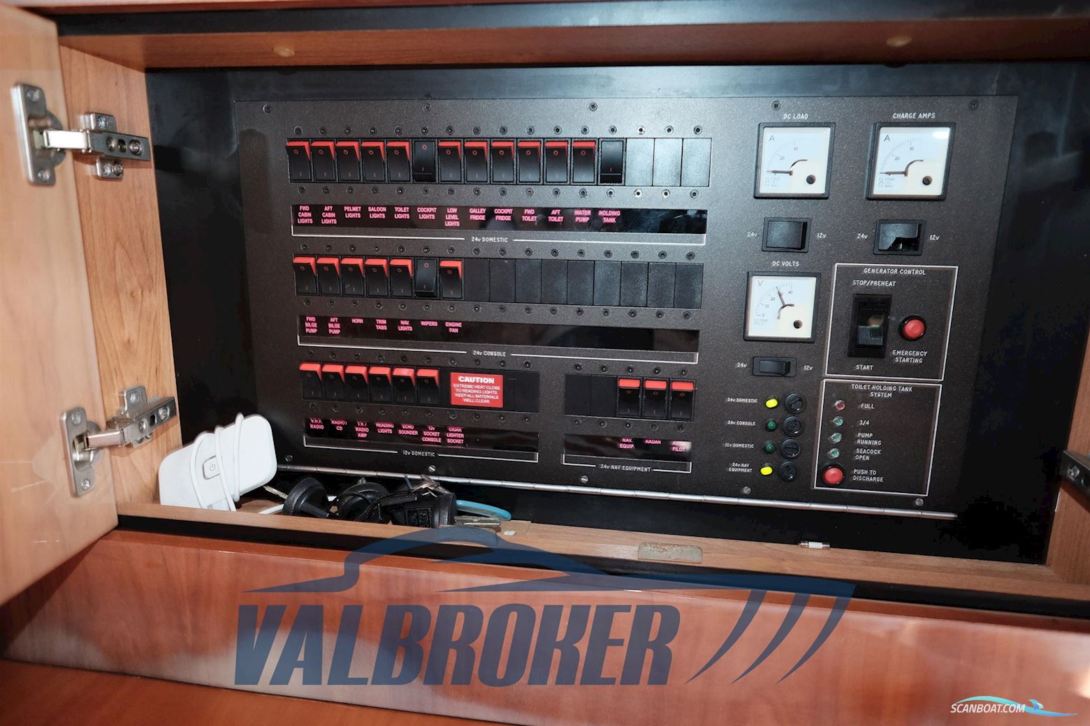 Sunseeker Portofino 46