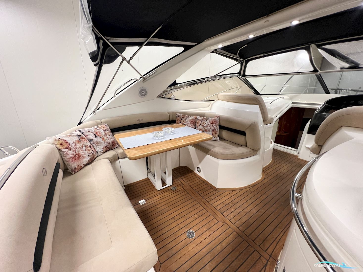 Sunseeker Portofino 46