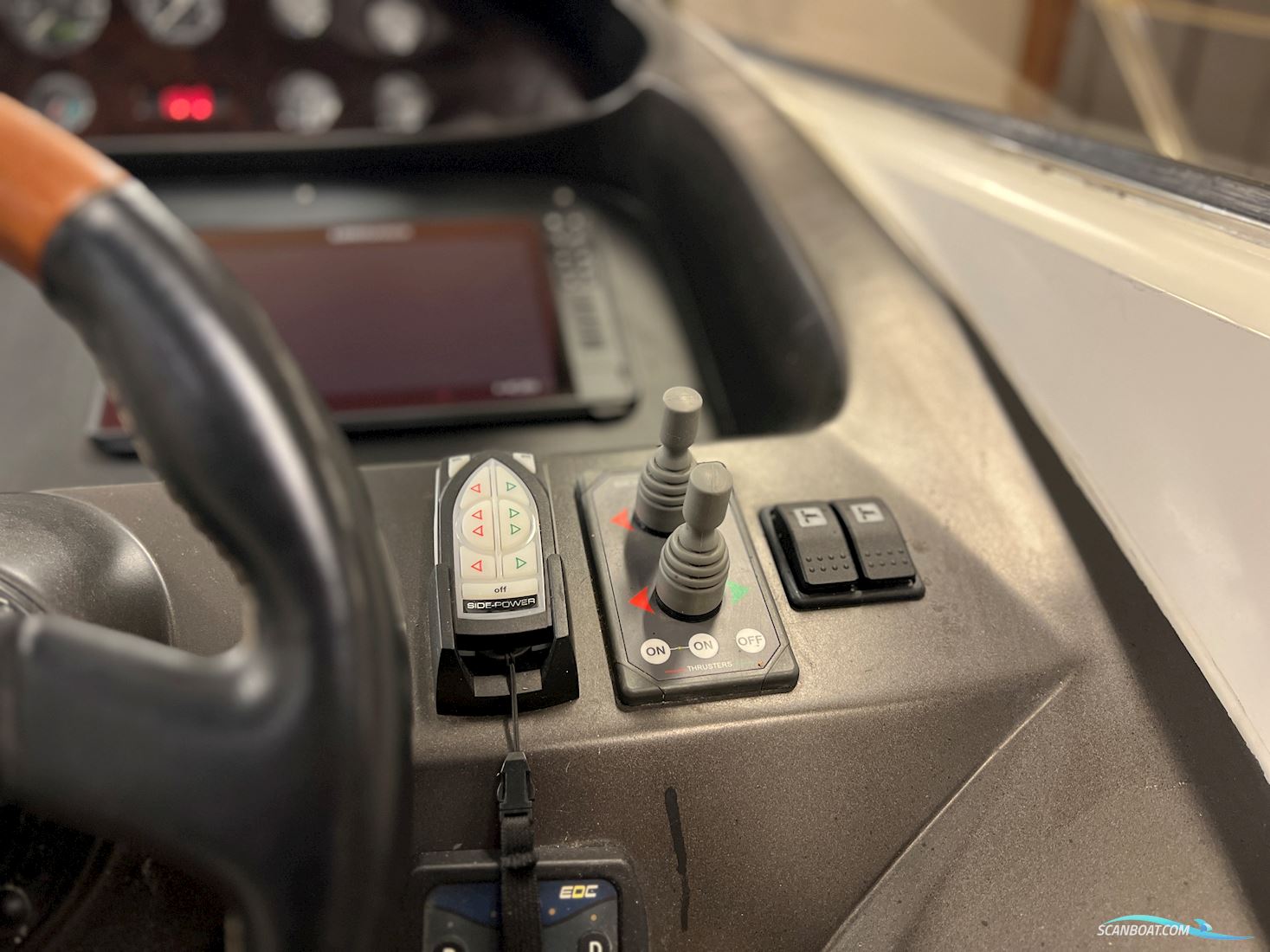 Sunseeker Portofino 46