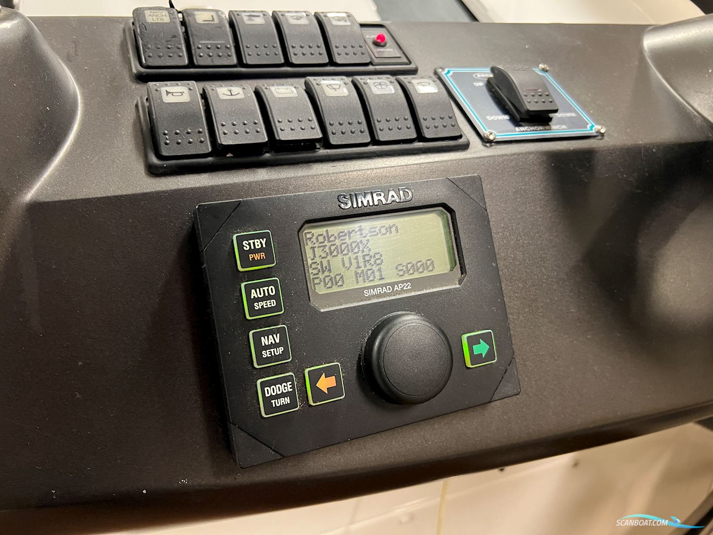 Sunseeker Portofino 46