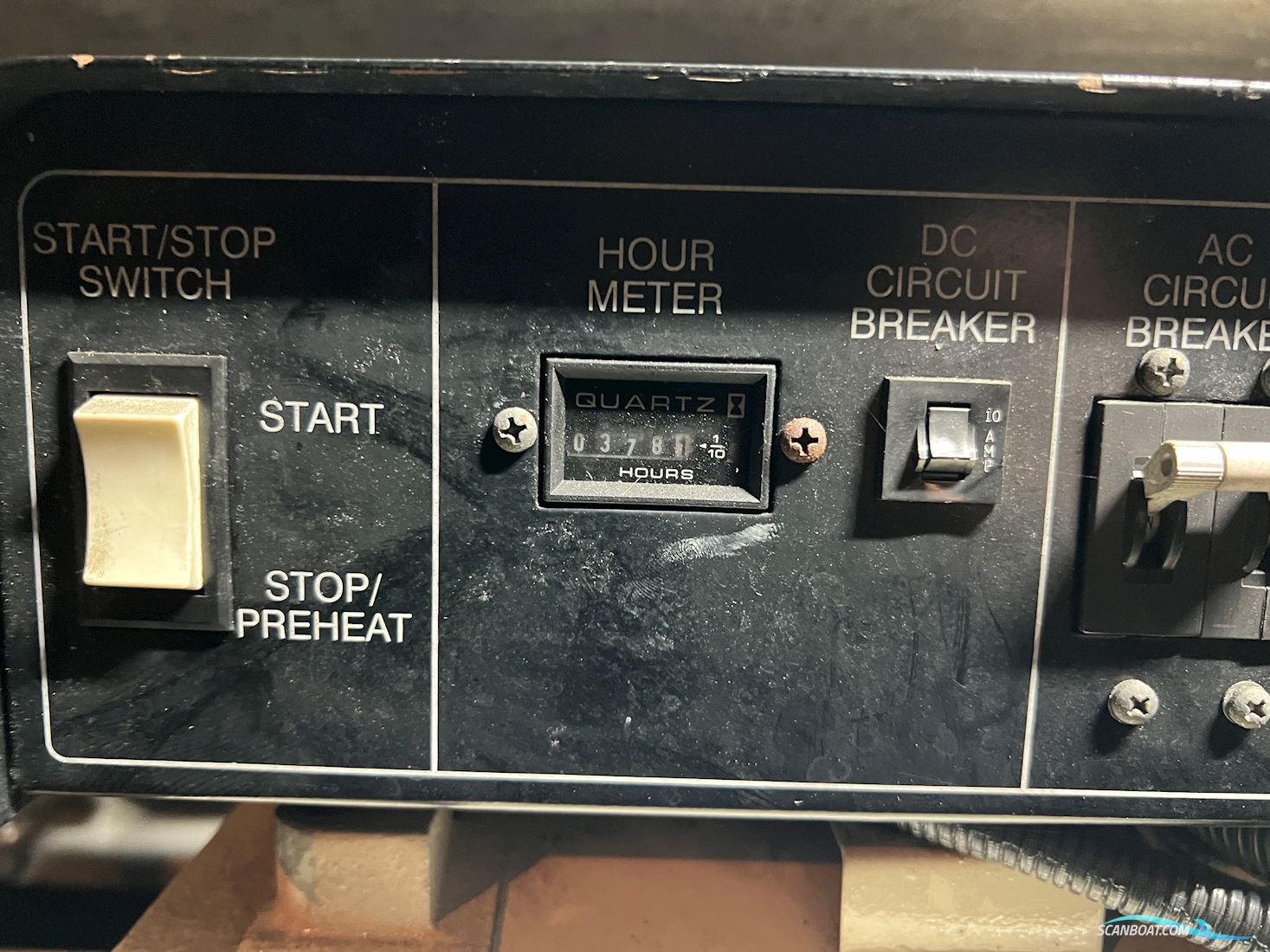 Sunseeker Portofino 46