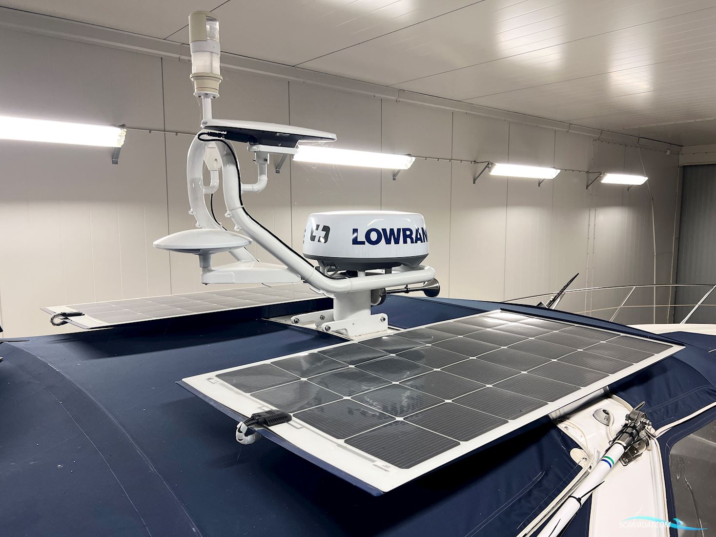 Sunseeker Portofino 46