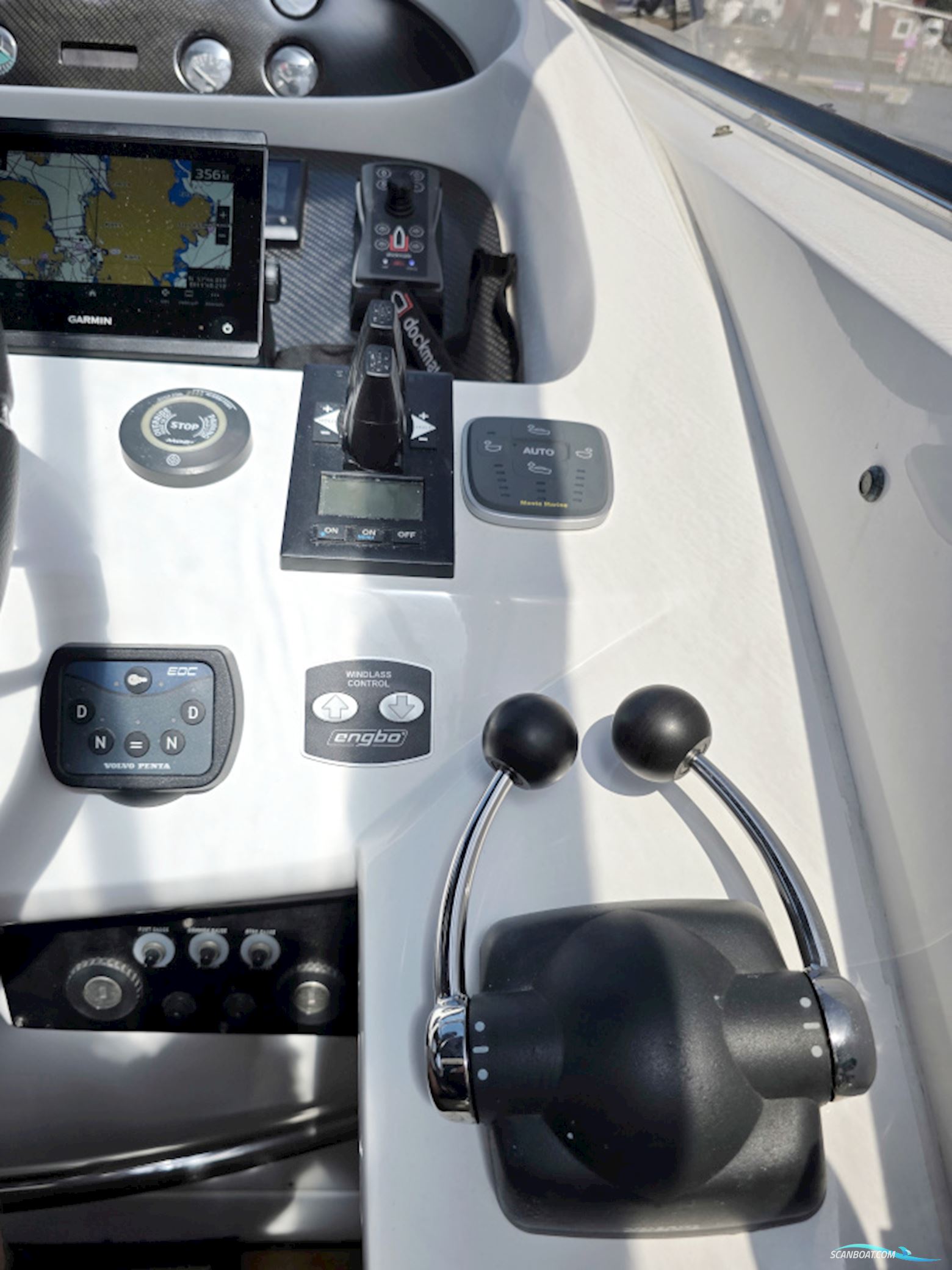 Sunseeker Portofino 46