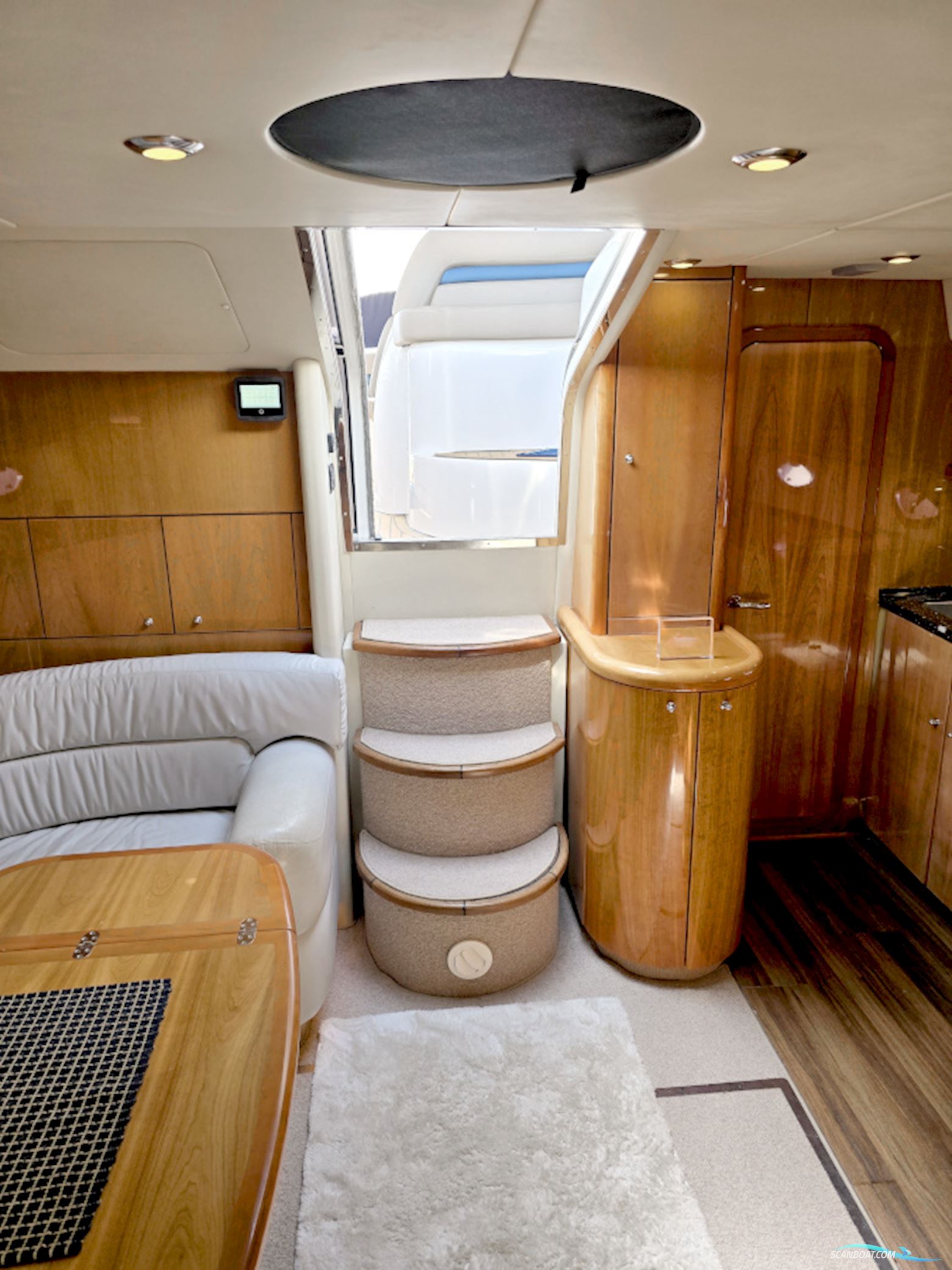 Sunseeker Portofino 46