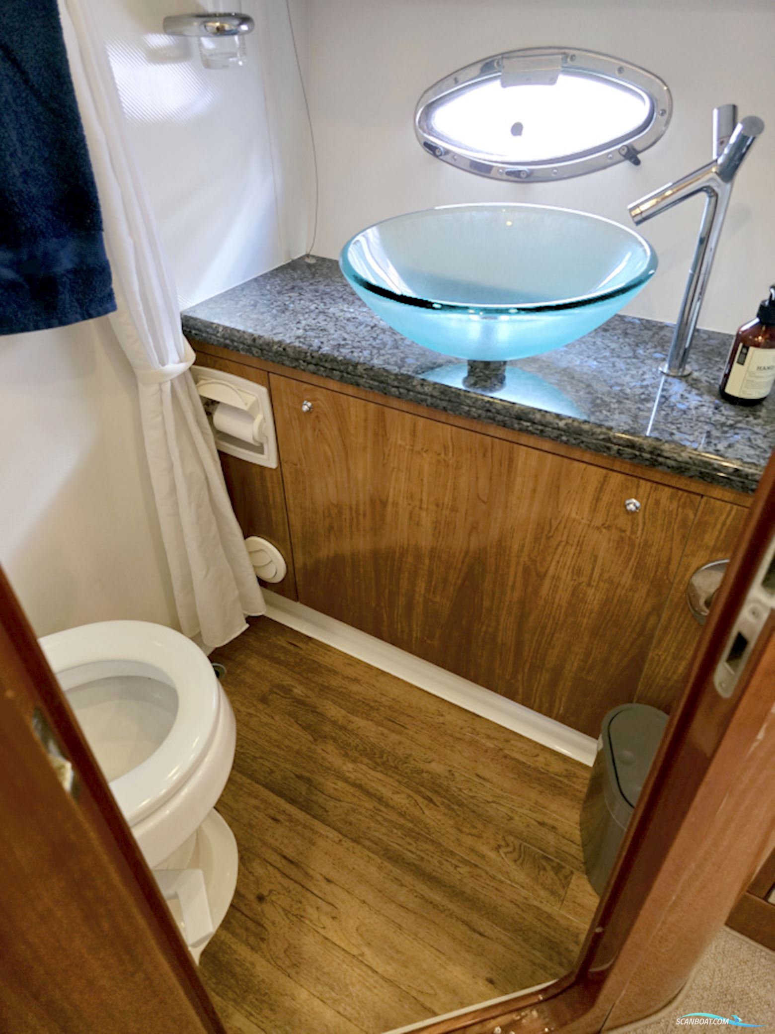 Sunseeker Portofino 46