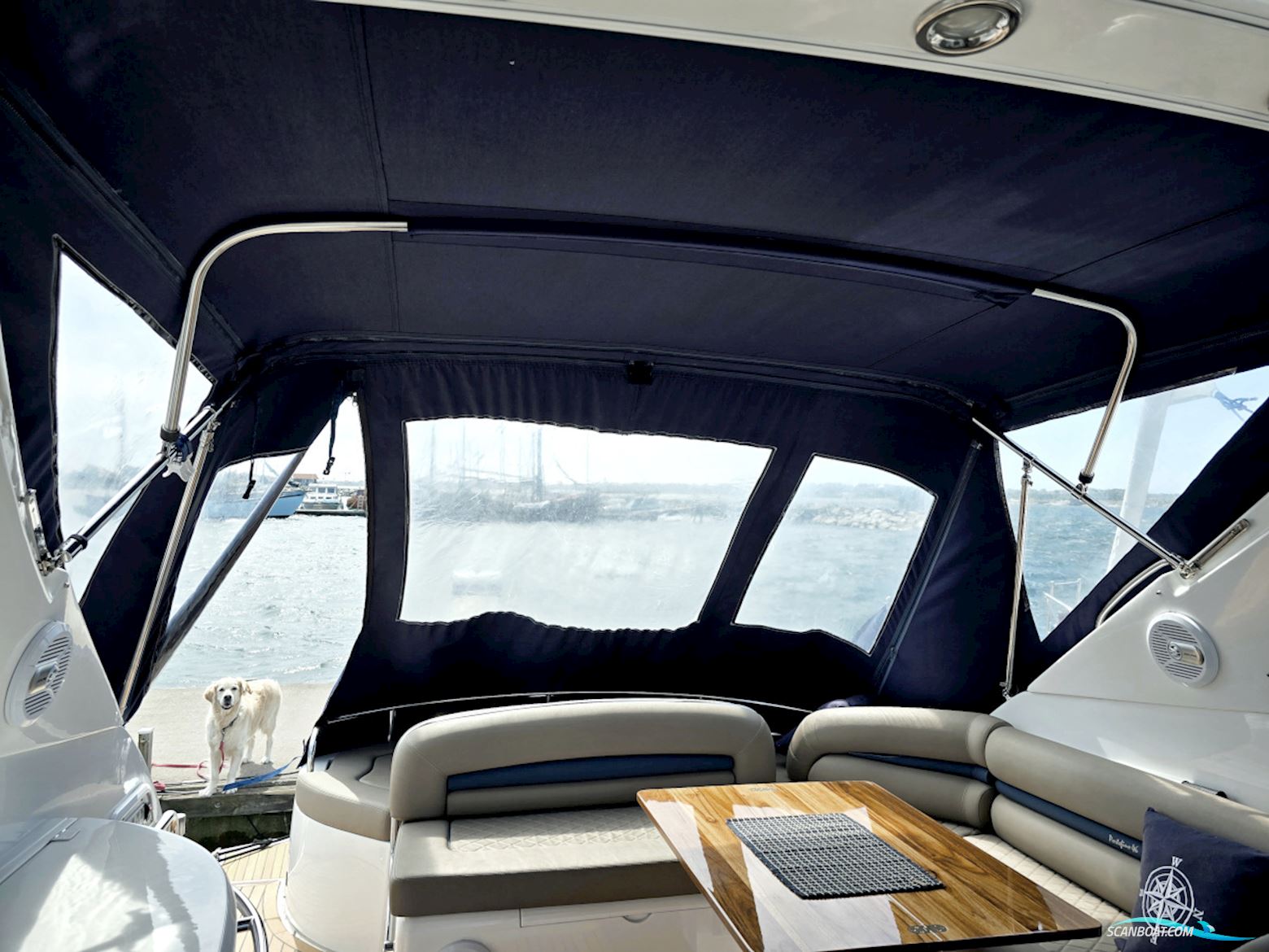 Sunseeker Portofino 46