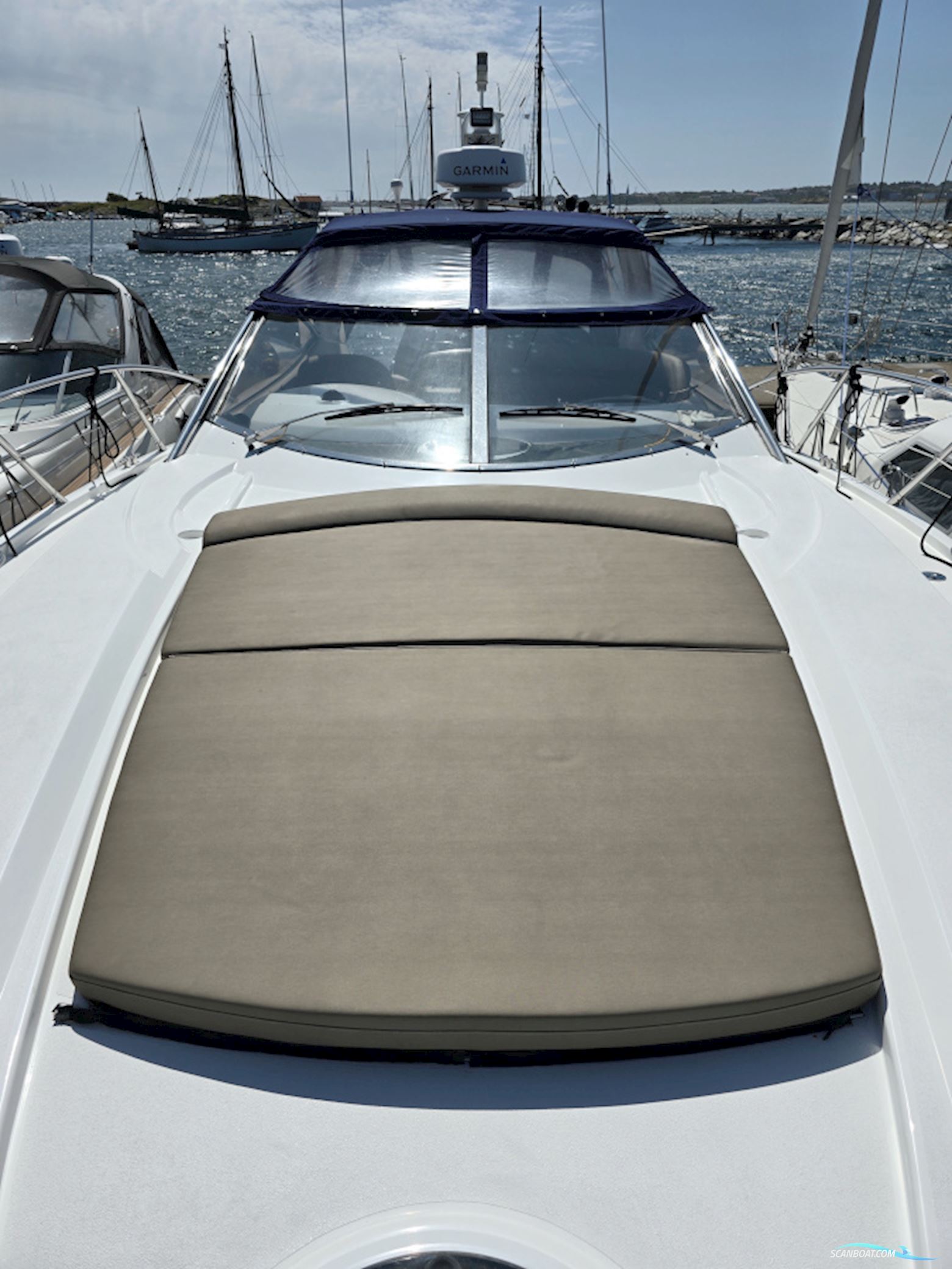 Sunseeker Portofino 46