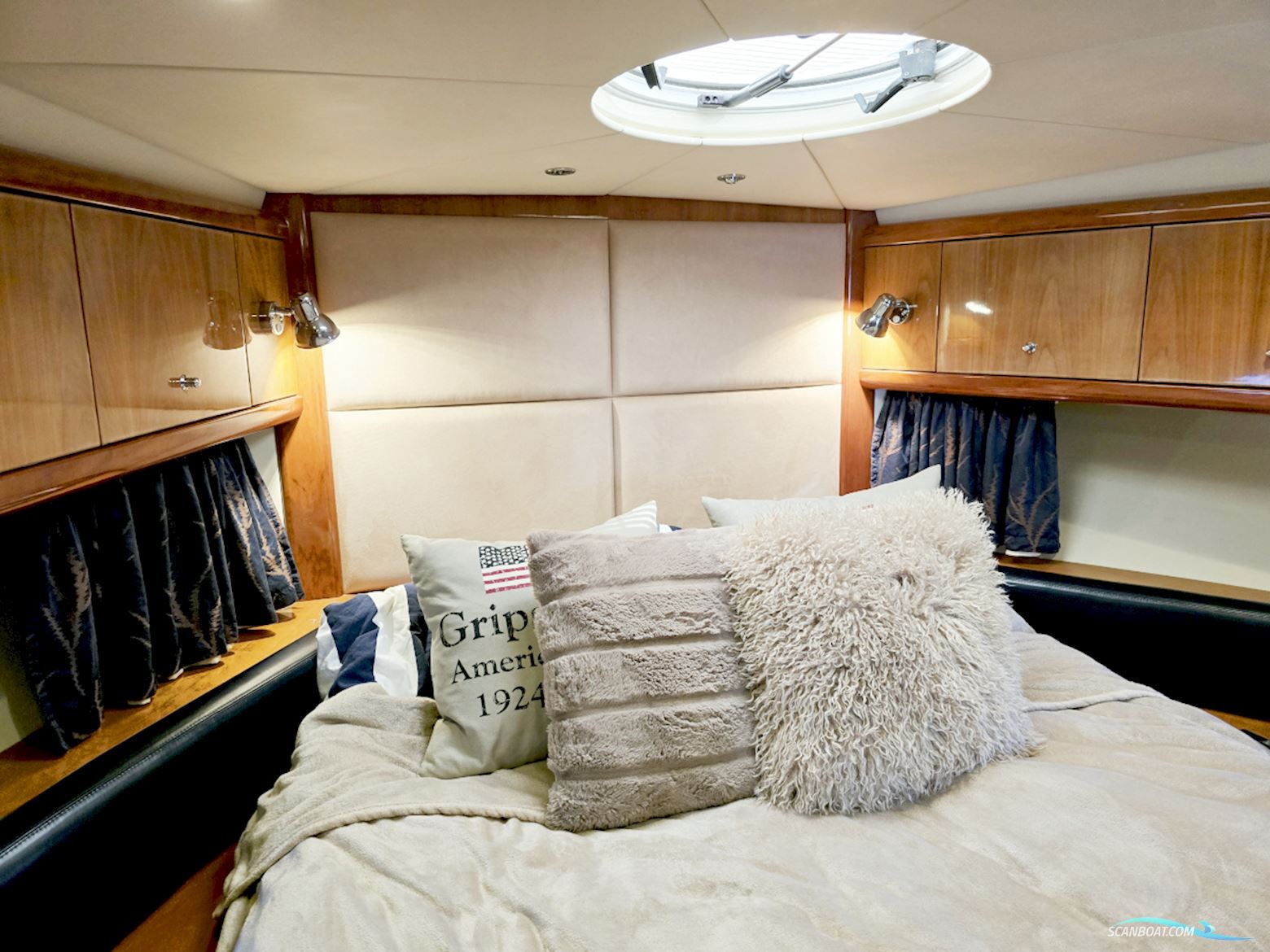 Sunseeker Portofino 46