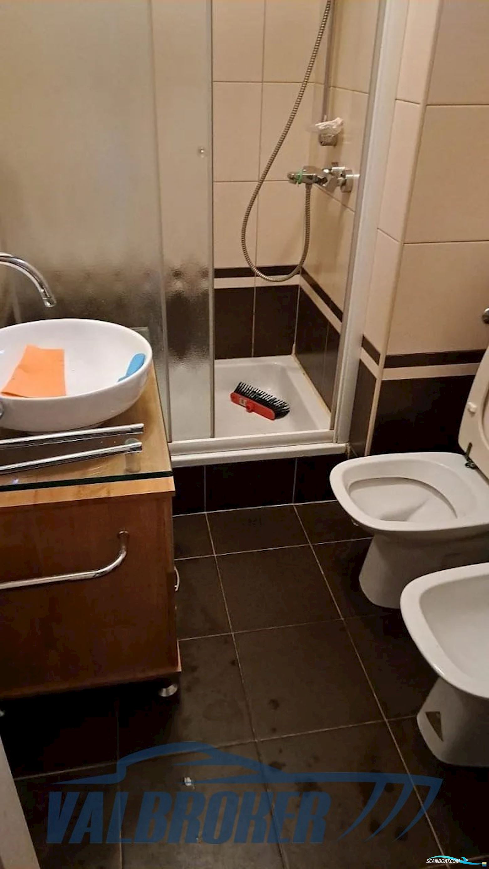 Sunseeker Portofino 46