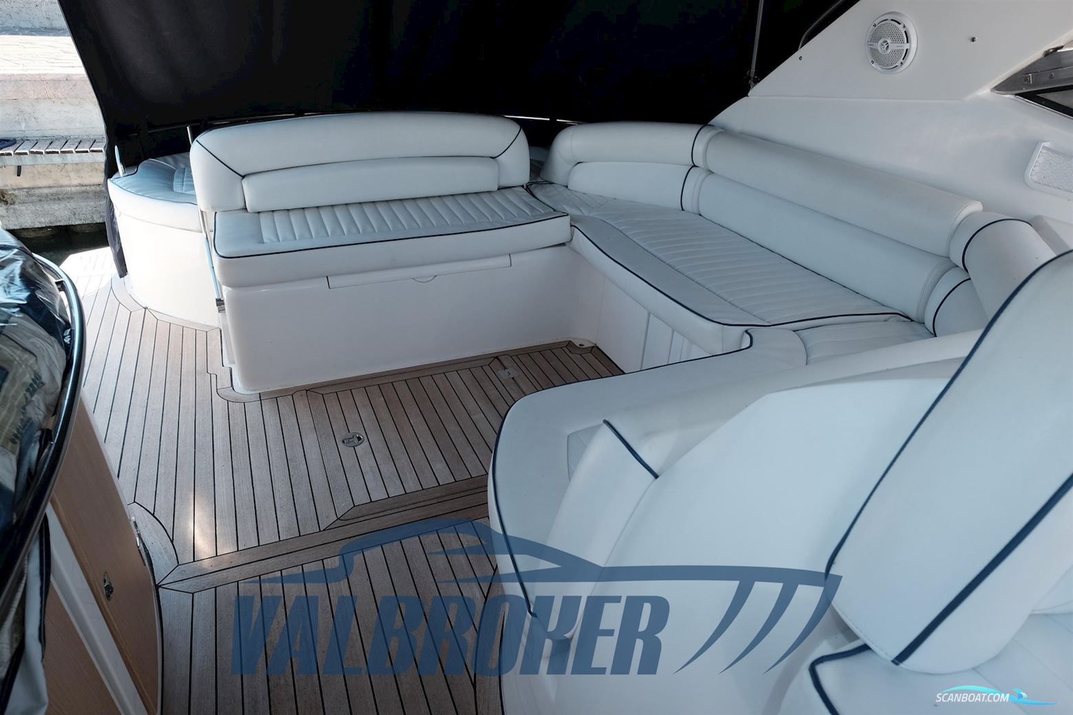 Sunseeker Portofino 46