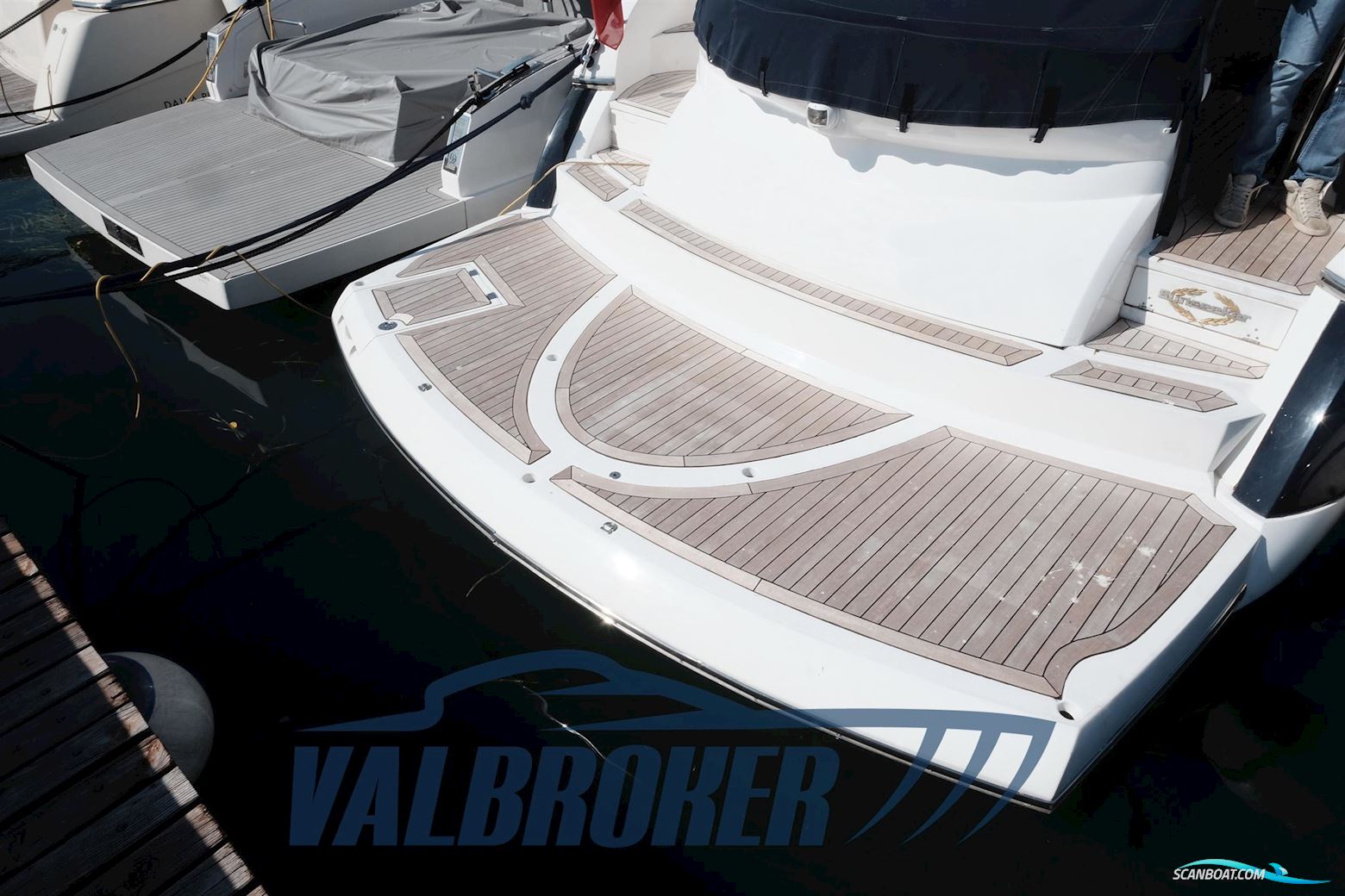 Sunseeker Portofino 46