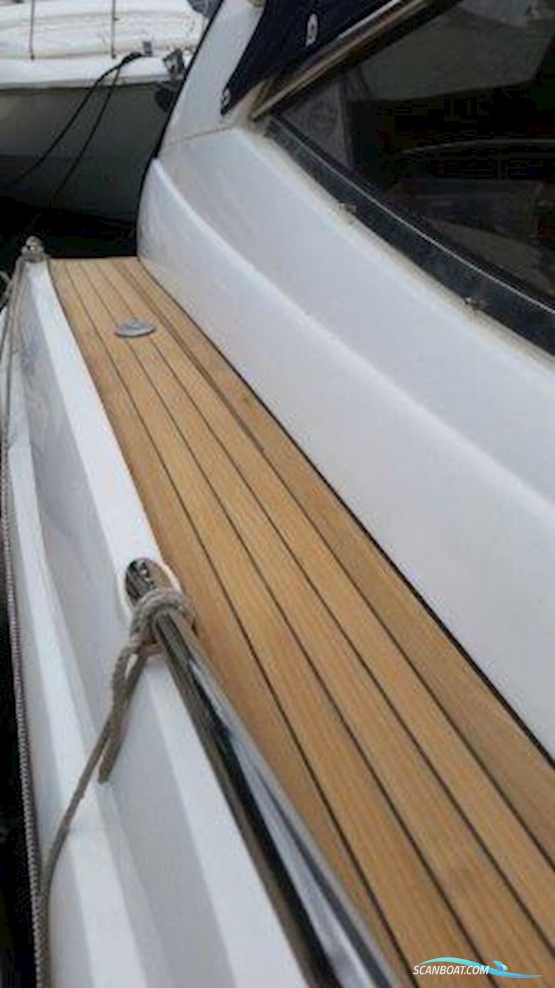 Sunseeker Portofino 46