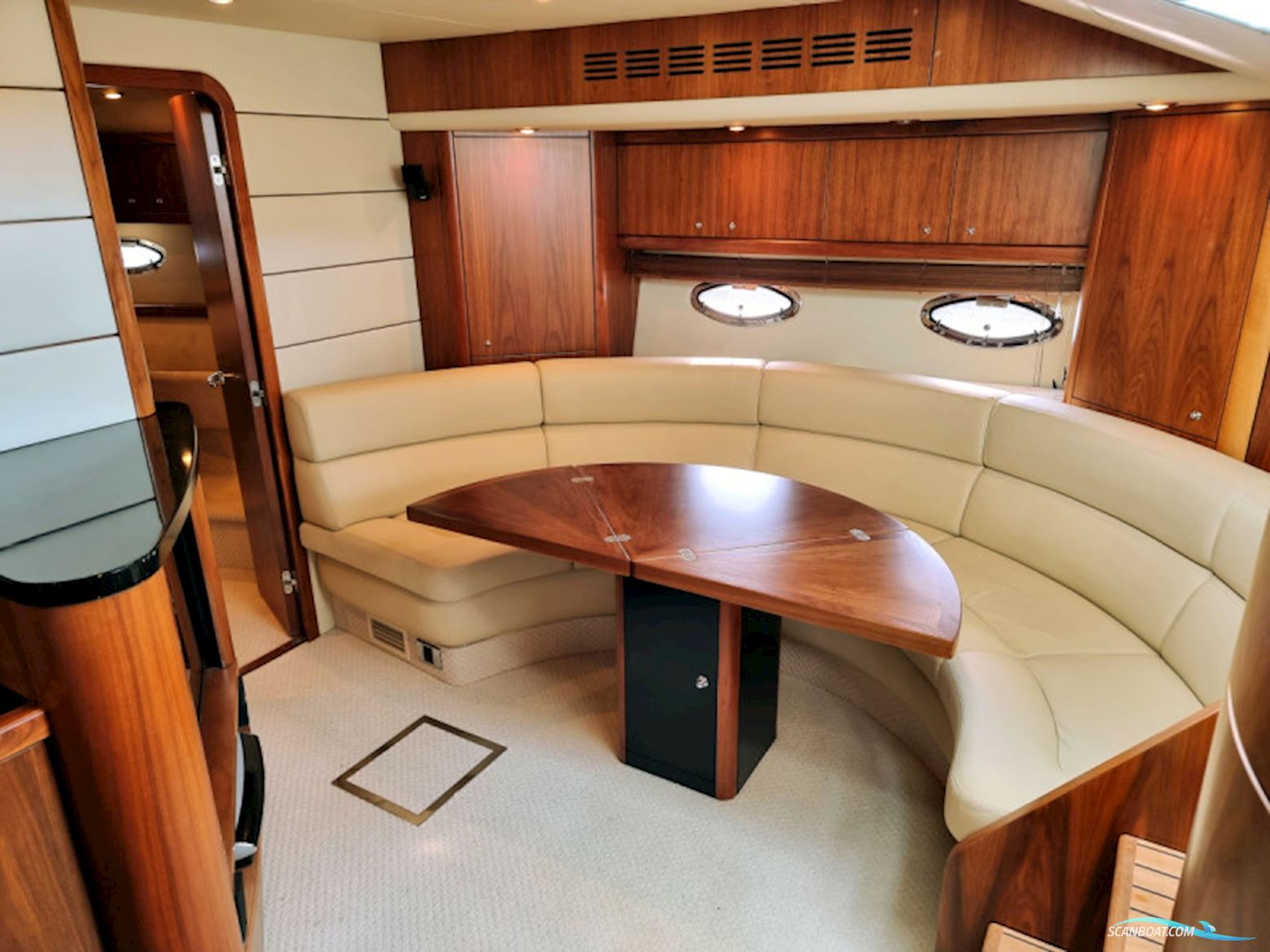 Sunseeker Portofino 47 HT