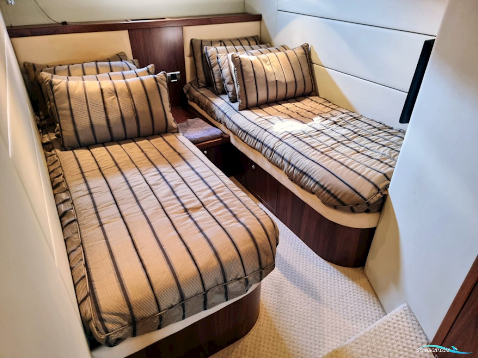 Sunseeker Portofino 47 HT