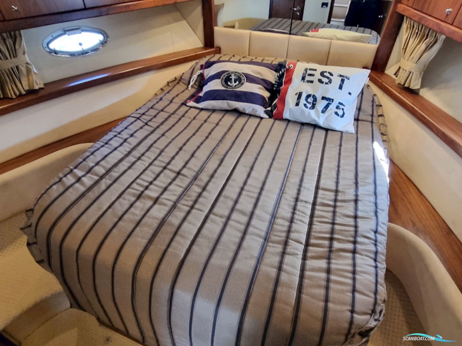 Sunseeker Portofino 47 HT