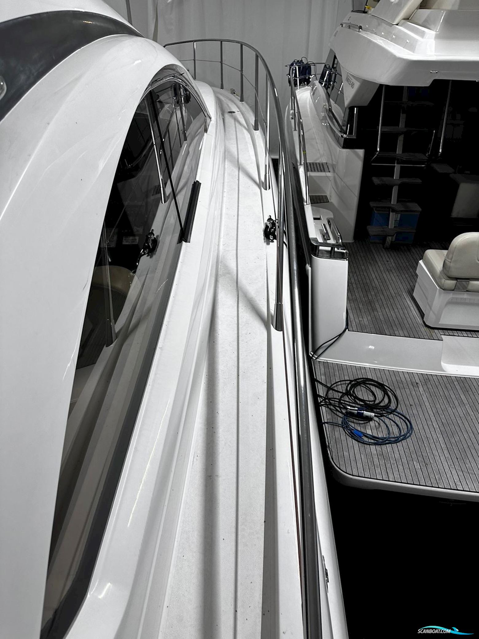 Sunseeker Portofino 47