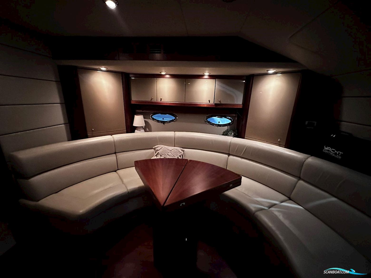 Sunseeker Portofino 47