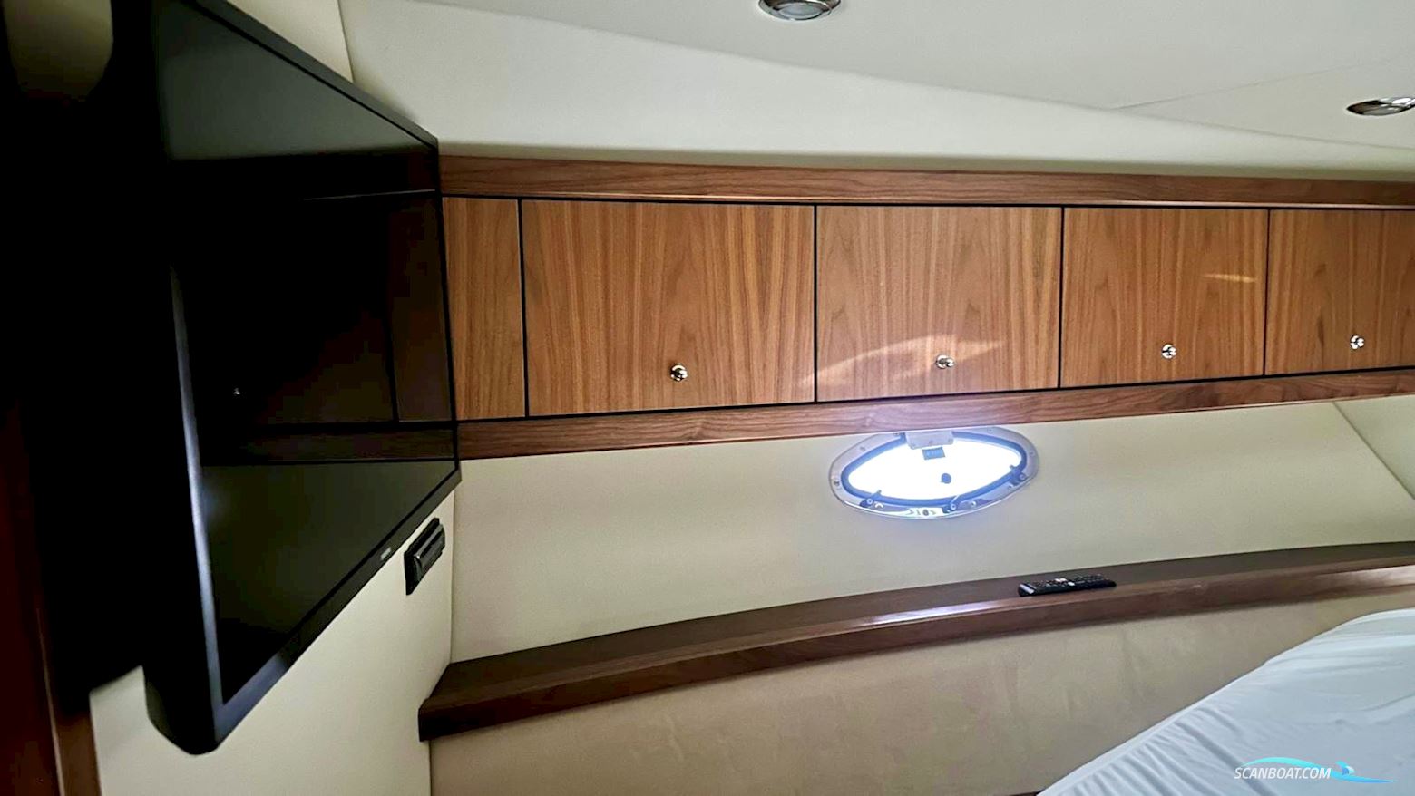 Sunseeker Portofino 47