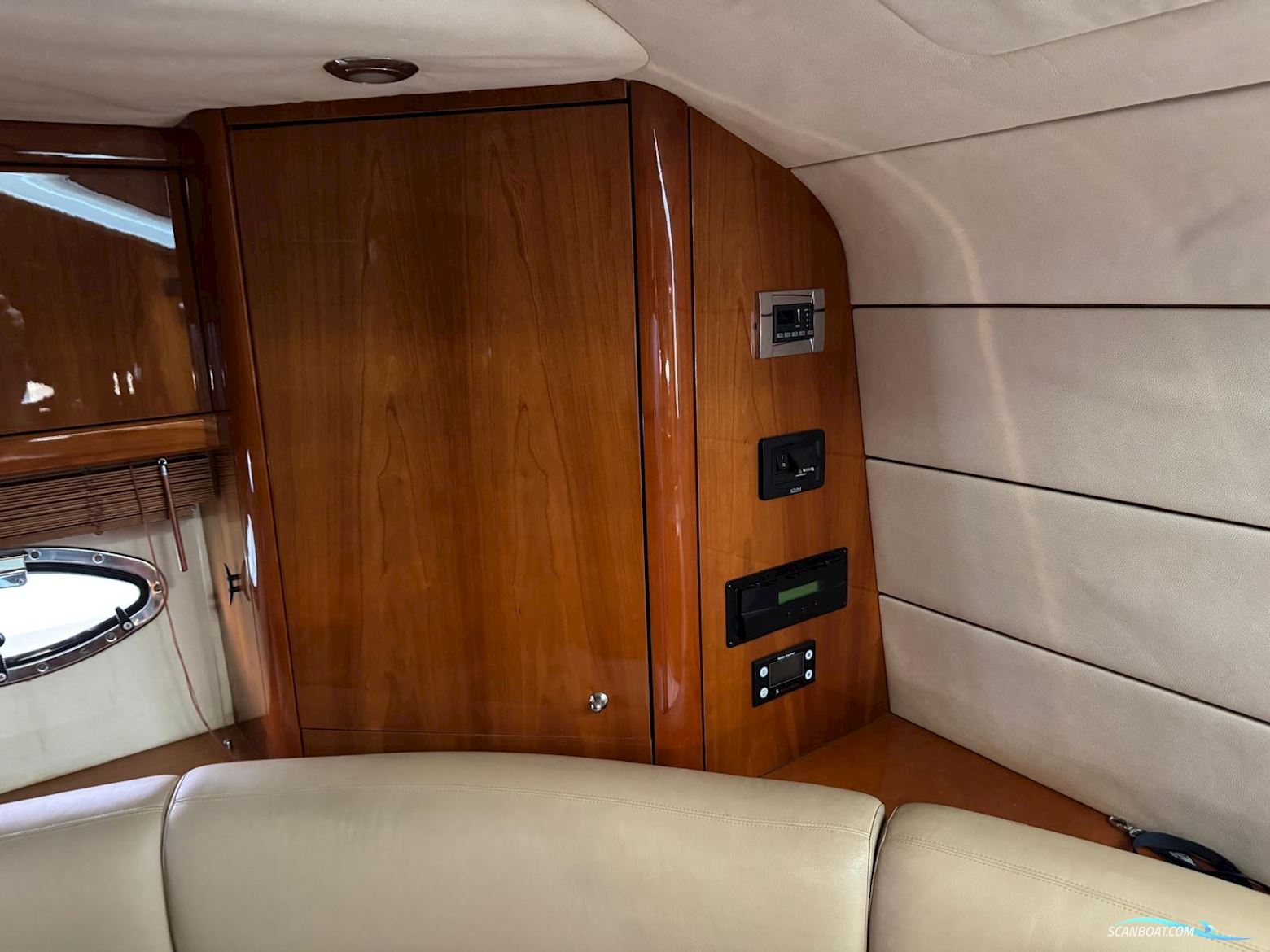 Sunseeker Portofino 47