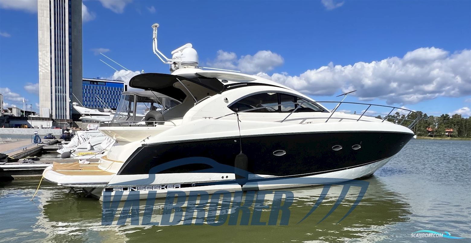 Sunseeker Portofino 47