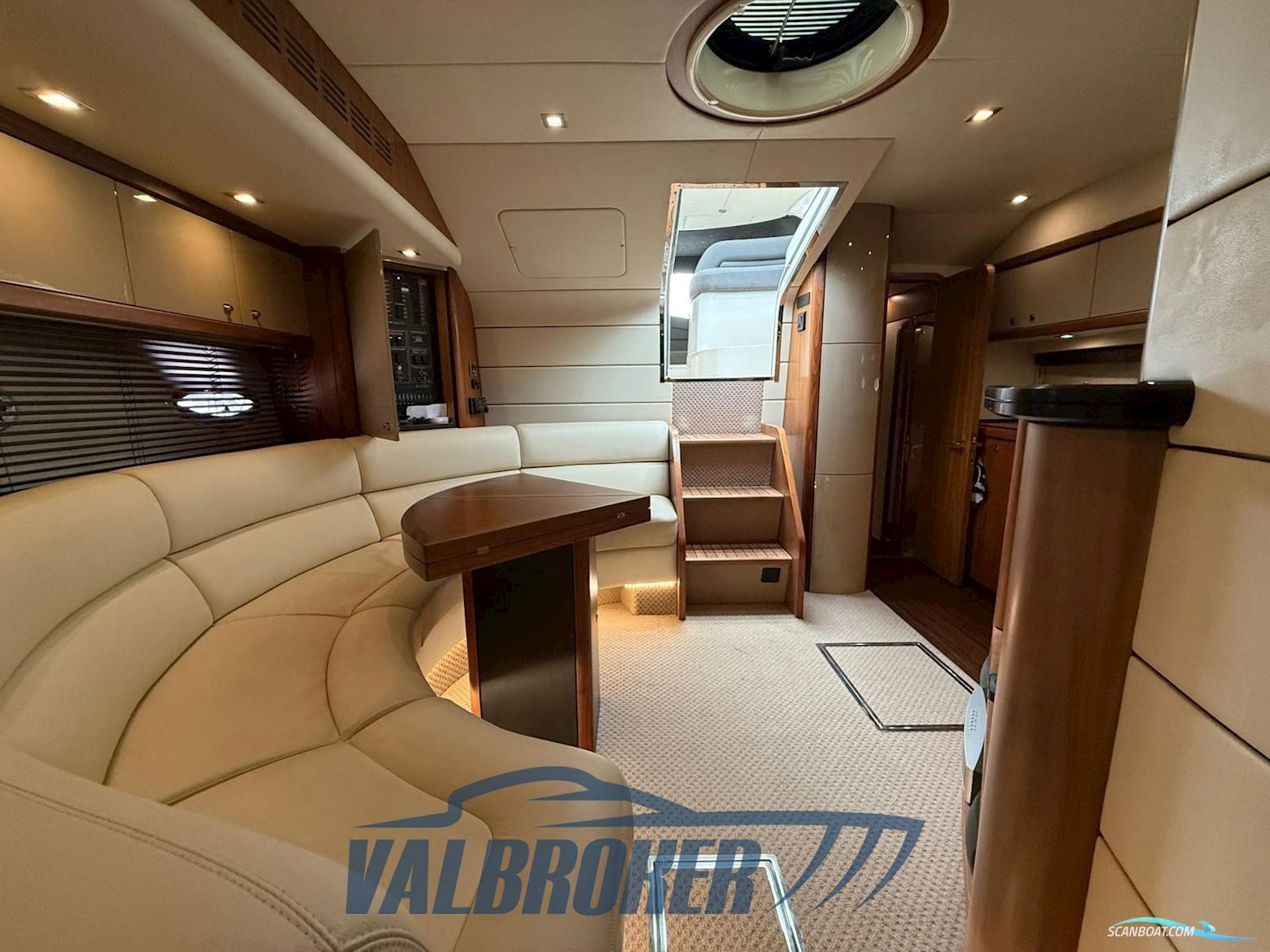Sunseeker Portofino 47
