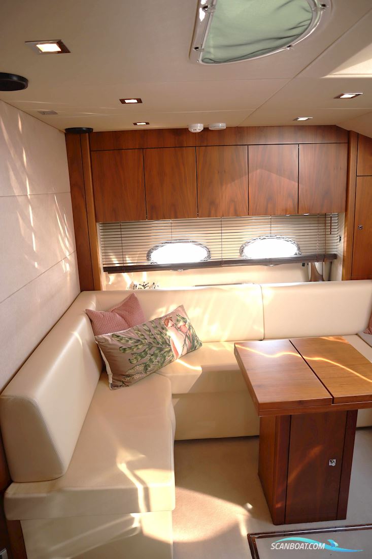 Sunseeker Portofino 48