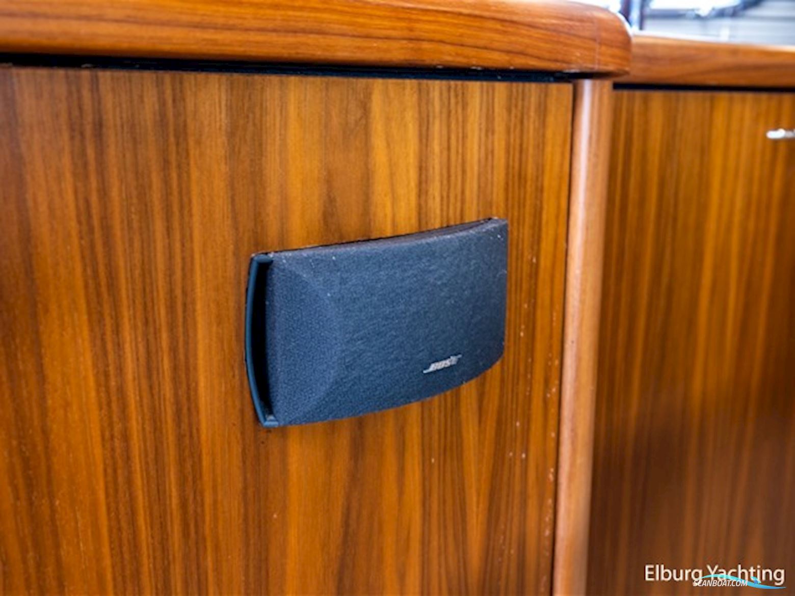 Sunseeker Portofino 53 