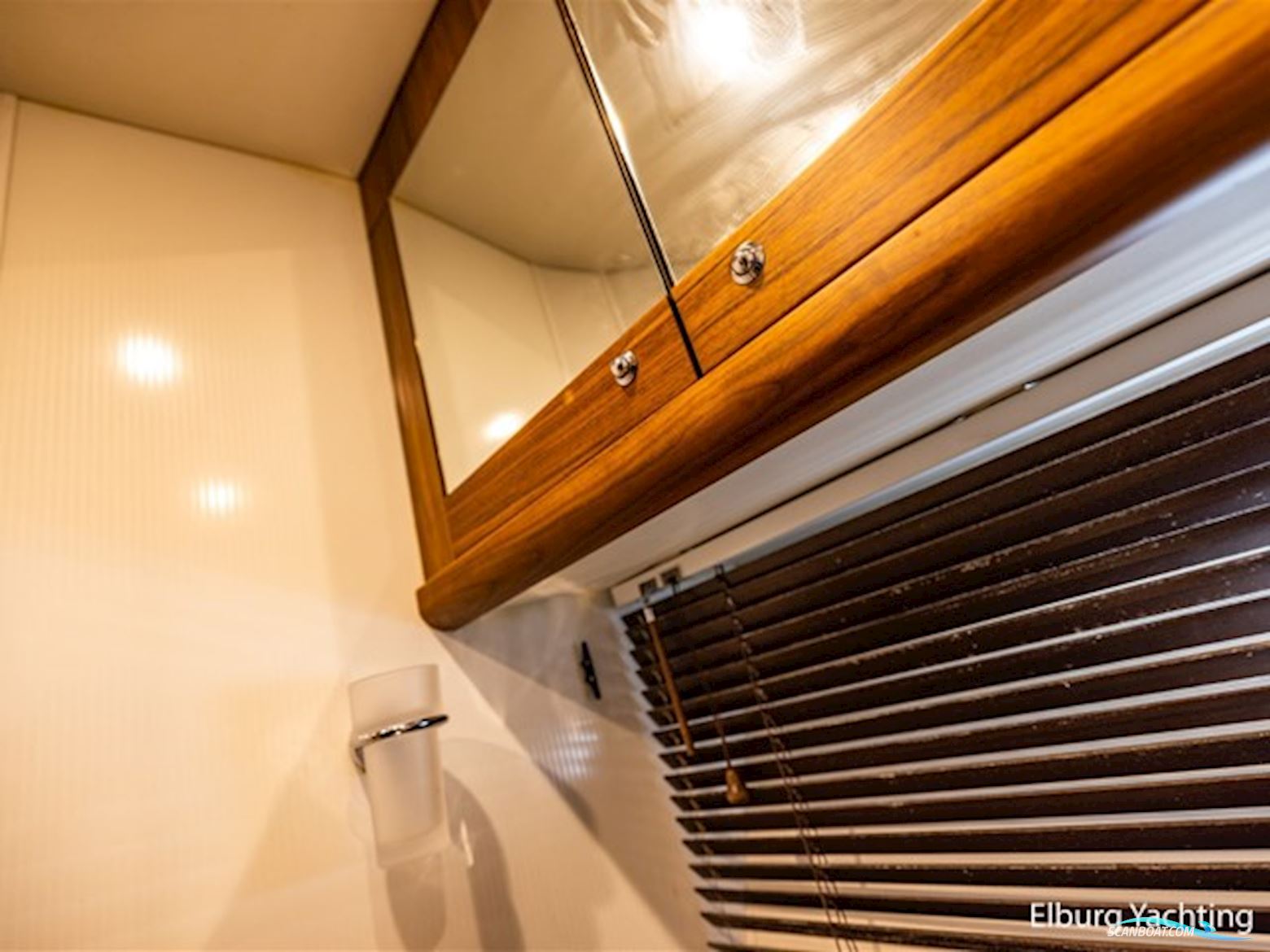 Sunseeker Portofino 53 