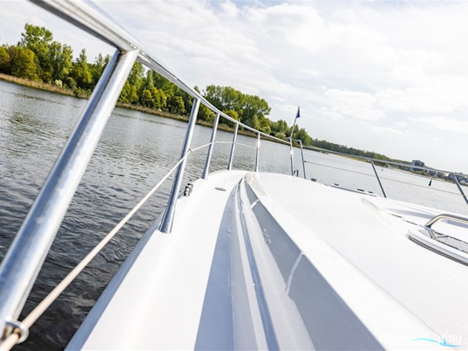 Sunseeker Portofino 53 