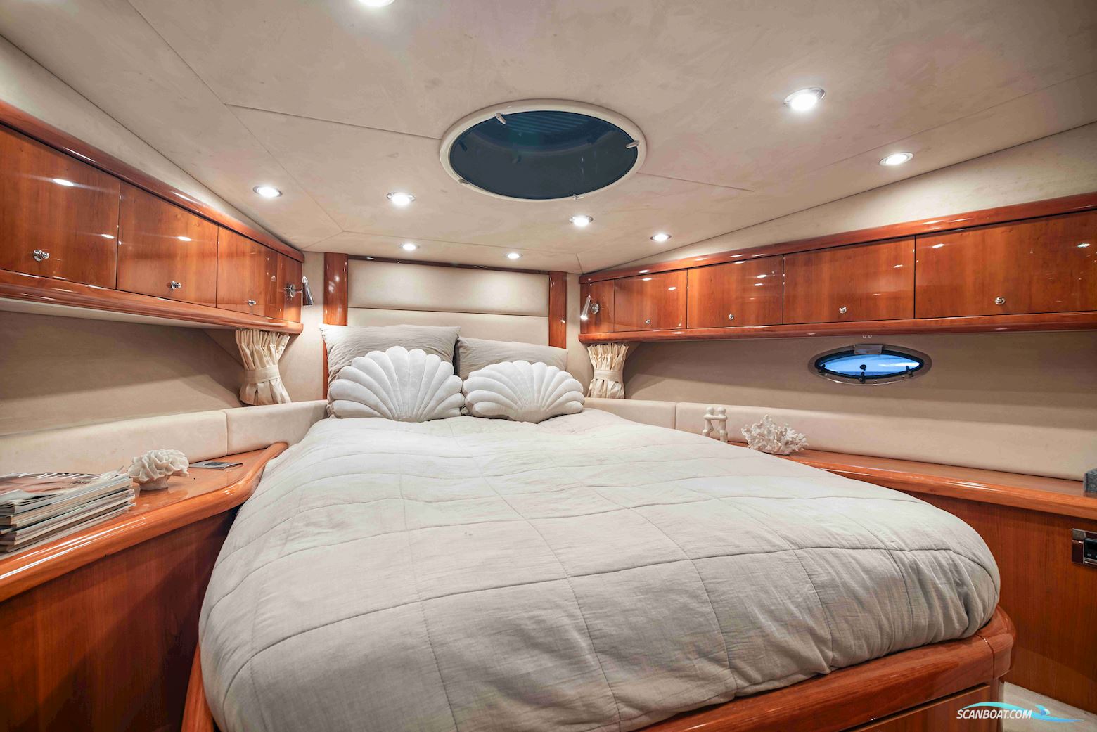 Sunseeker Portofino 53