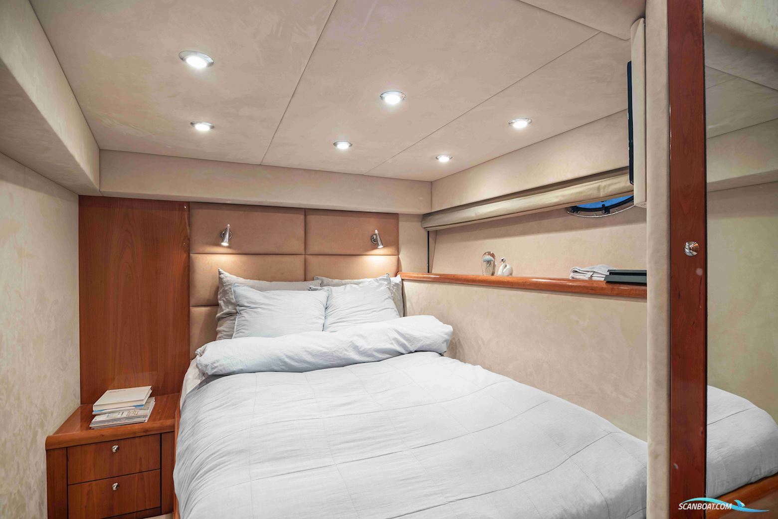 Sunseeker Portofino 53