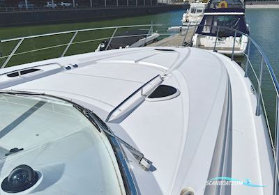 Sunseeker Portofino 53 Motorboten 2006, met Man motor, Finland