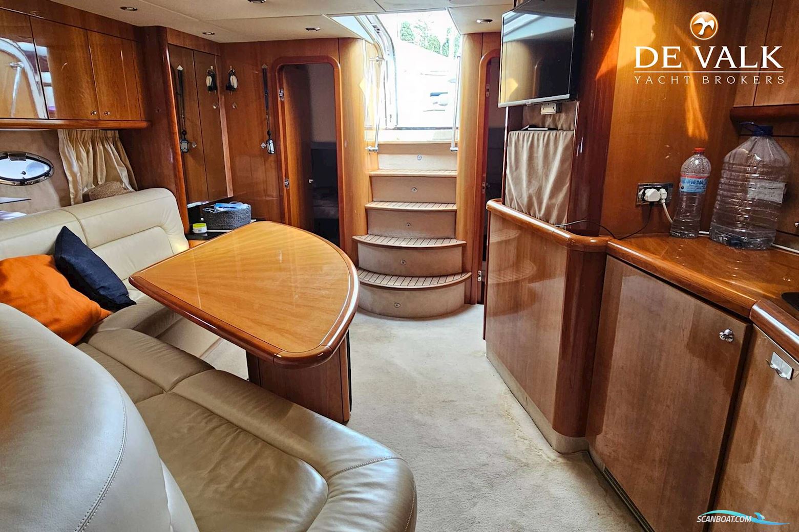 Sunseeker Portofino 53