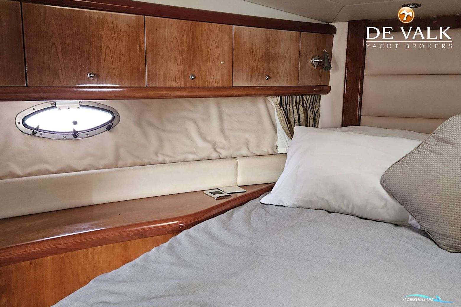 Sunseeker Portofino 53