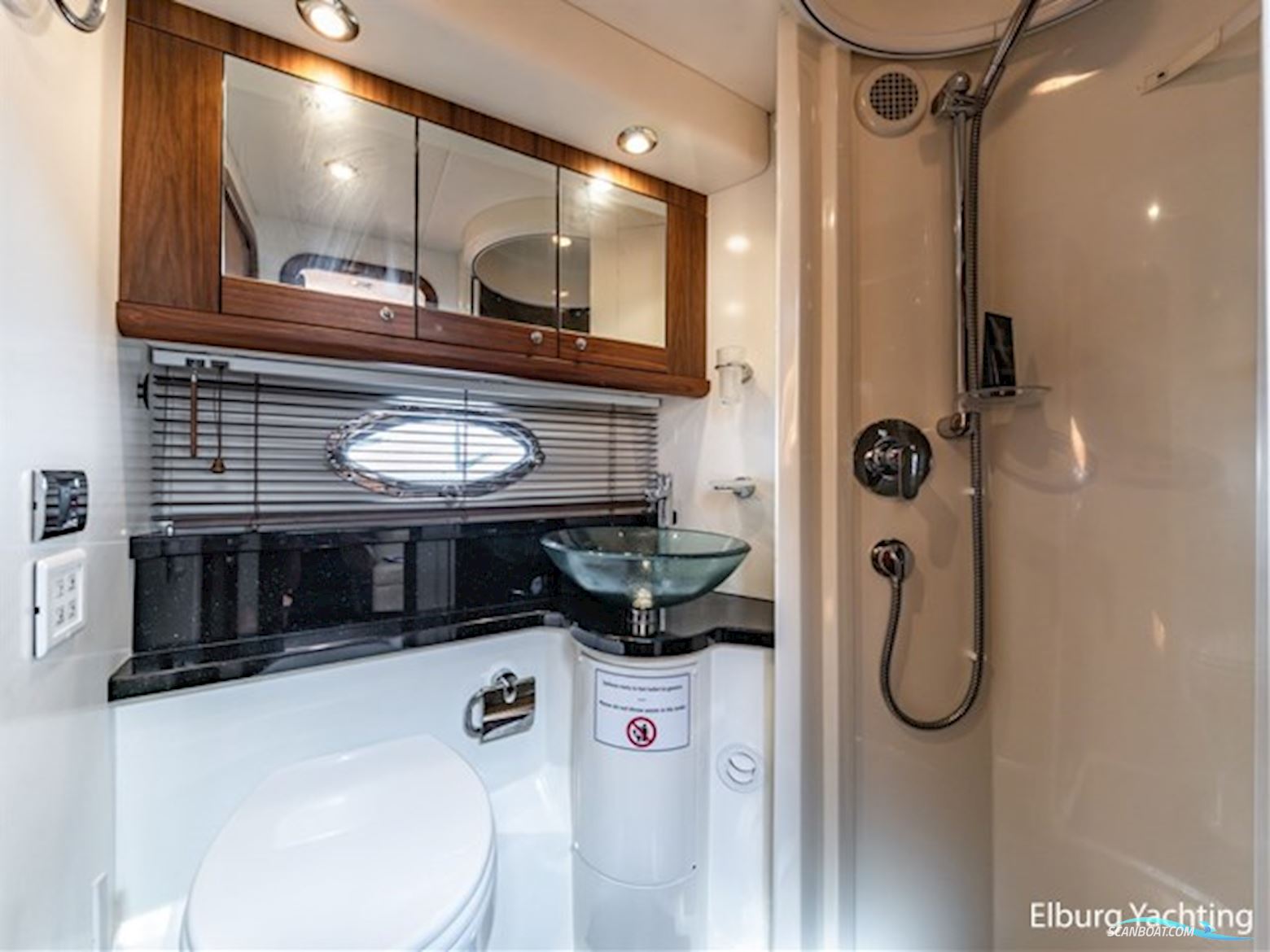 Sunseeker Portofino 53