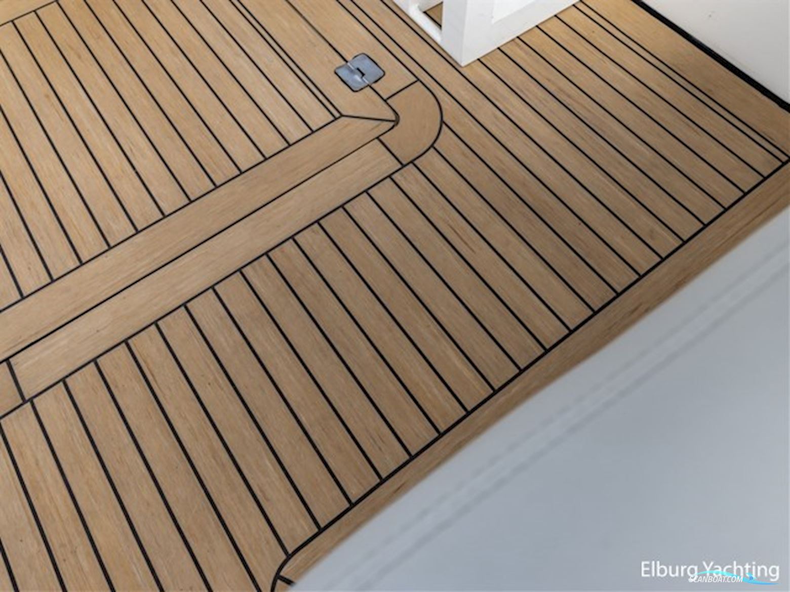 Sunseeker Portofino 53