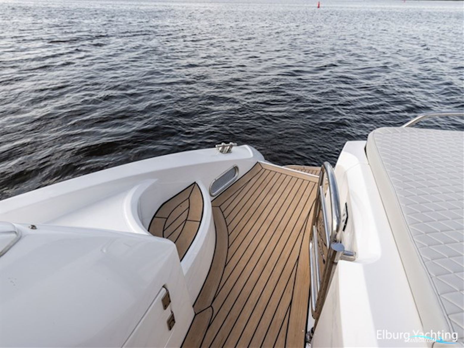 Sunseeker Portofino 53