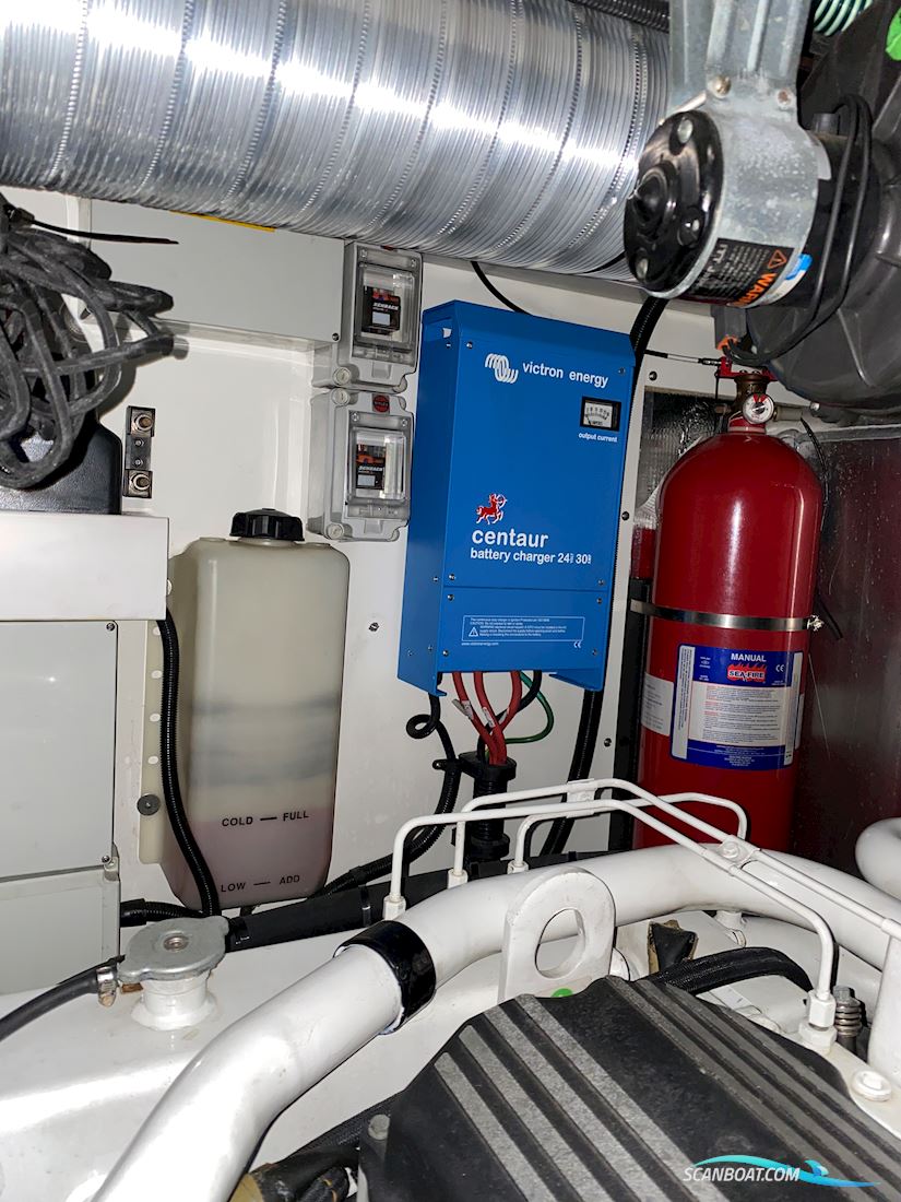 Sunseeker Predator 52