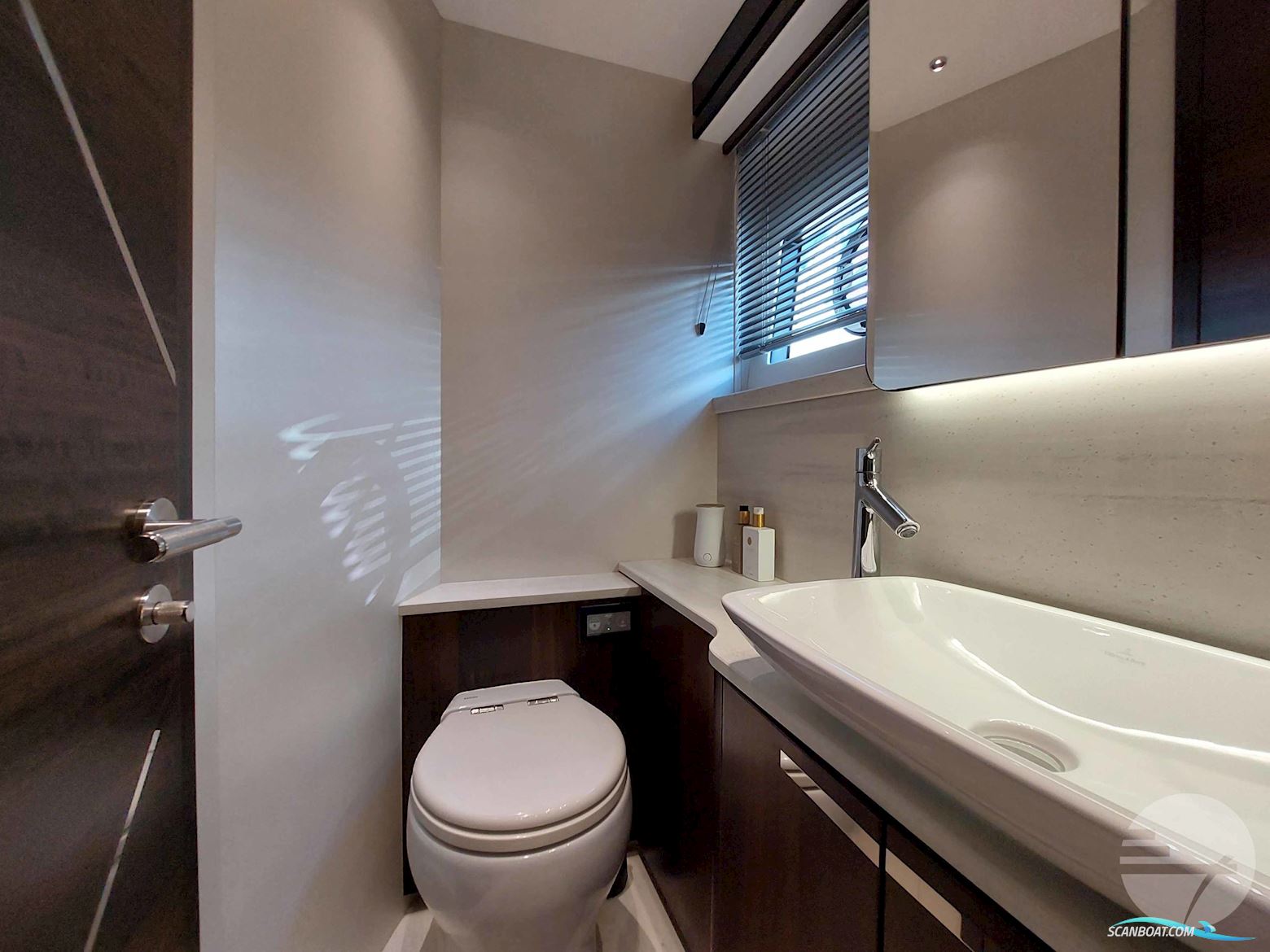 Sunseeker Predator 55 EVO