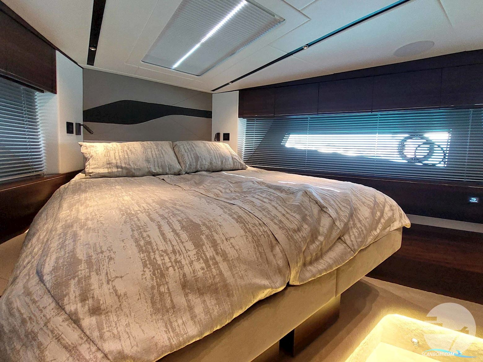 Sunseeker Predator 55 EVO