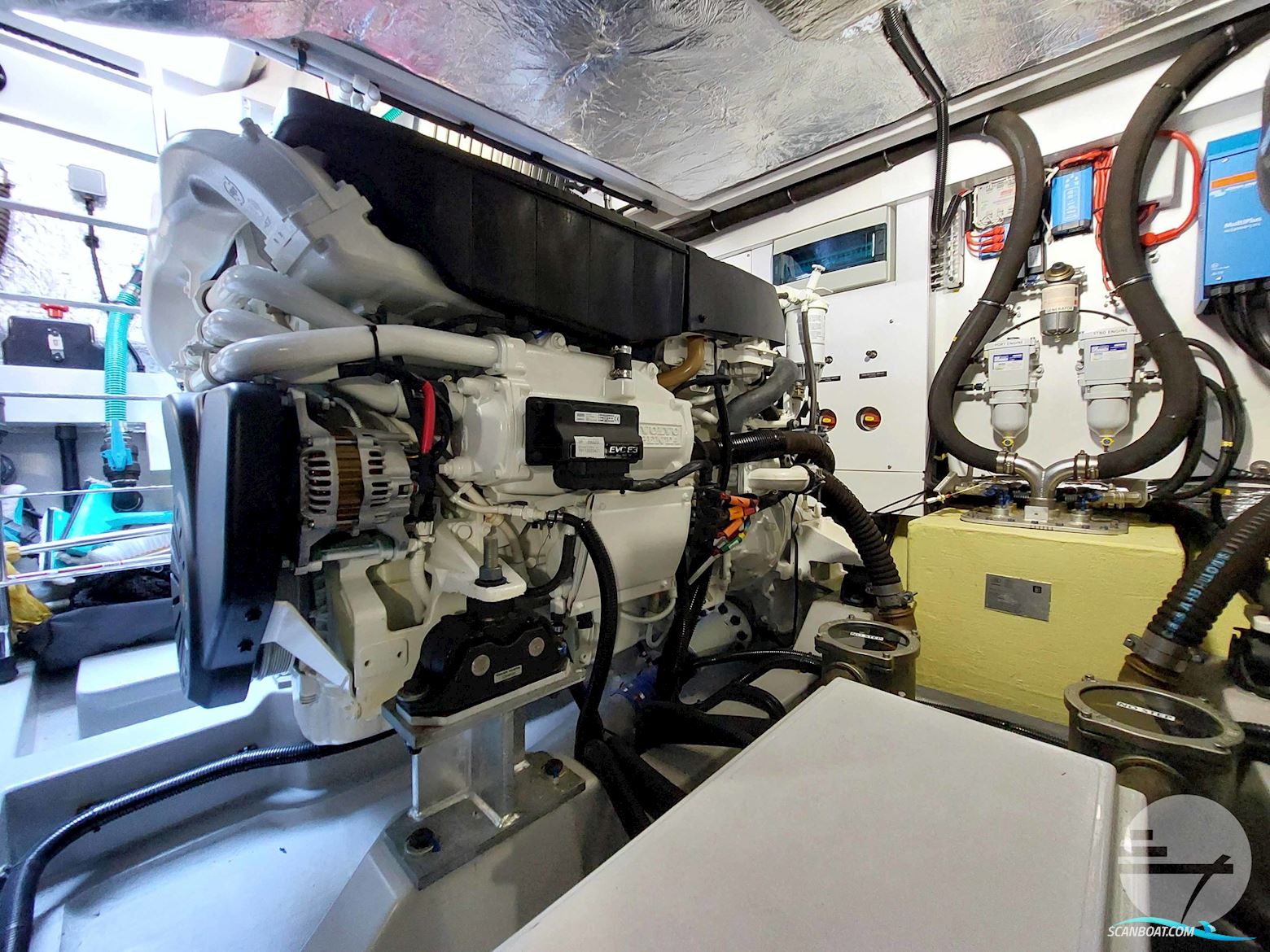 Sunseeker Predator 55 EVO