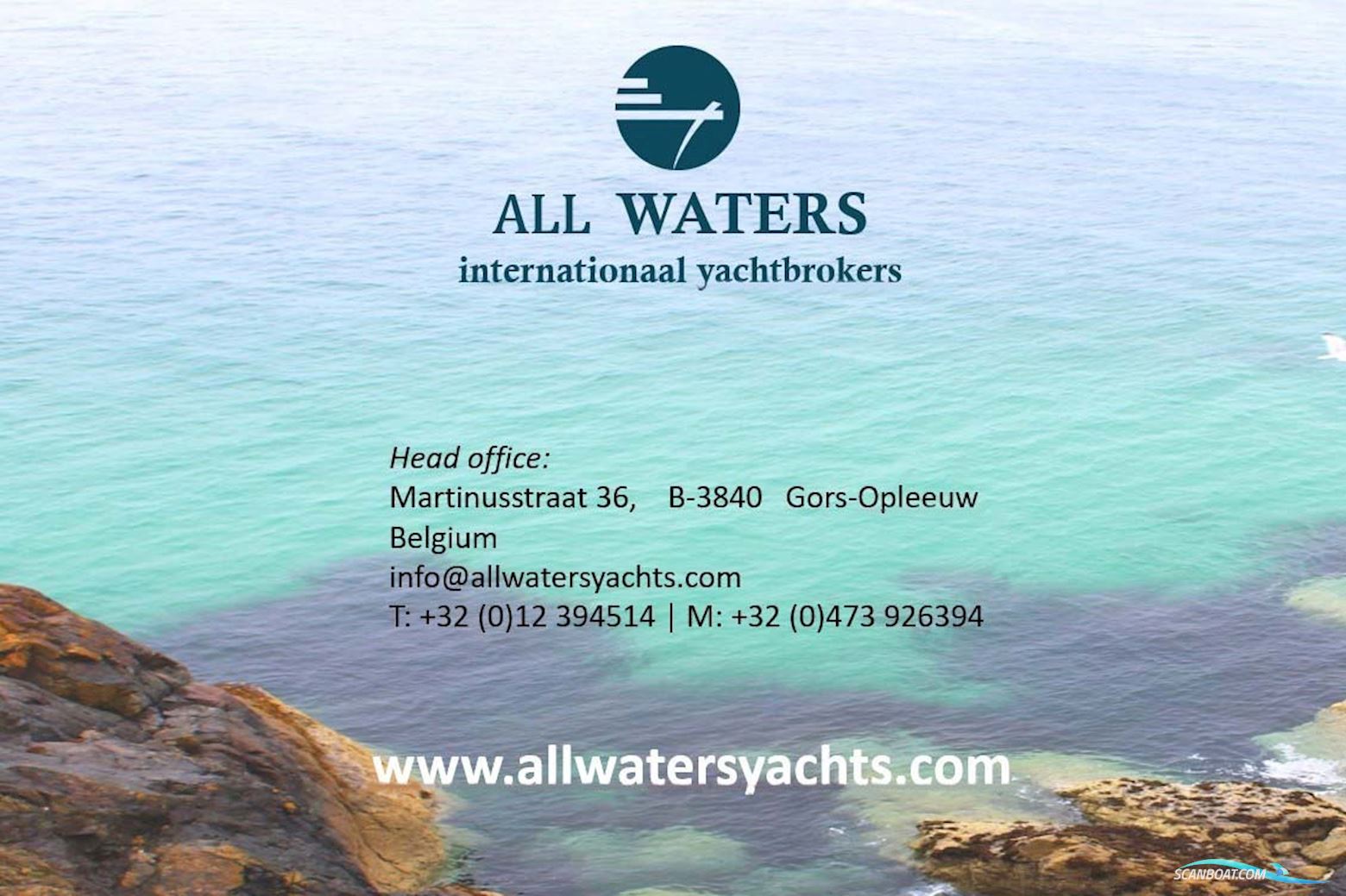 Sunseeker Predator 55 EVO