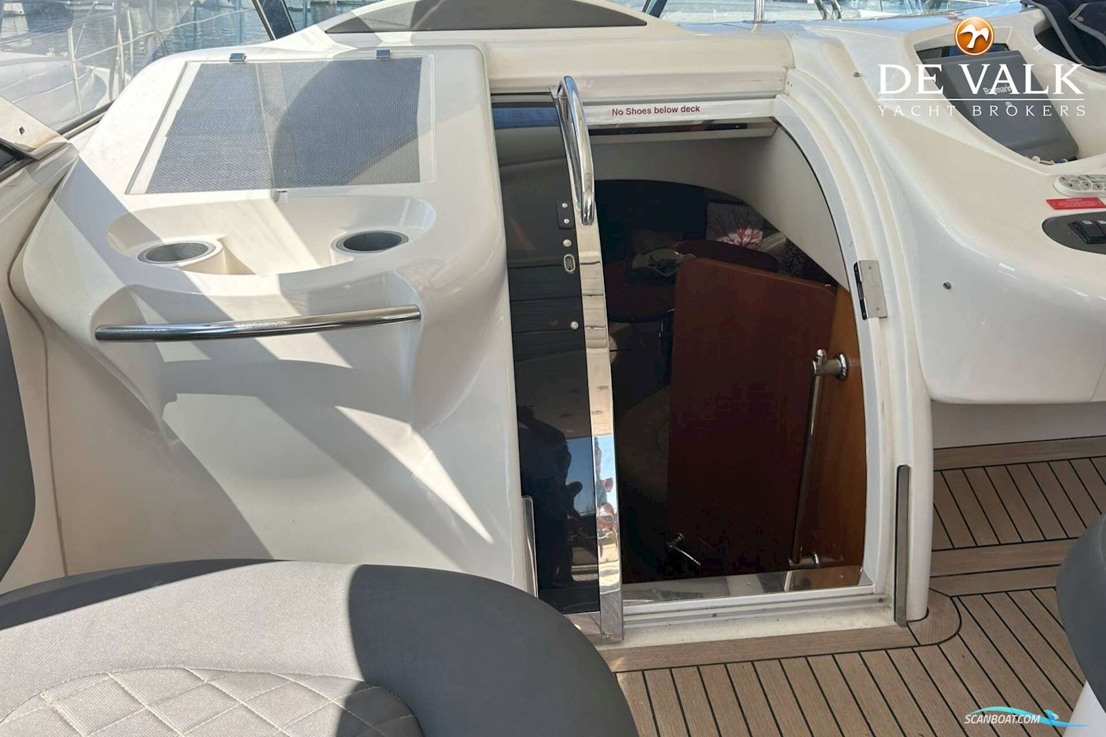 Sunseeker Predator 56