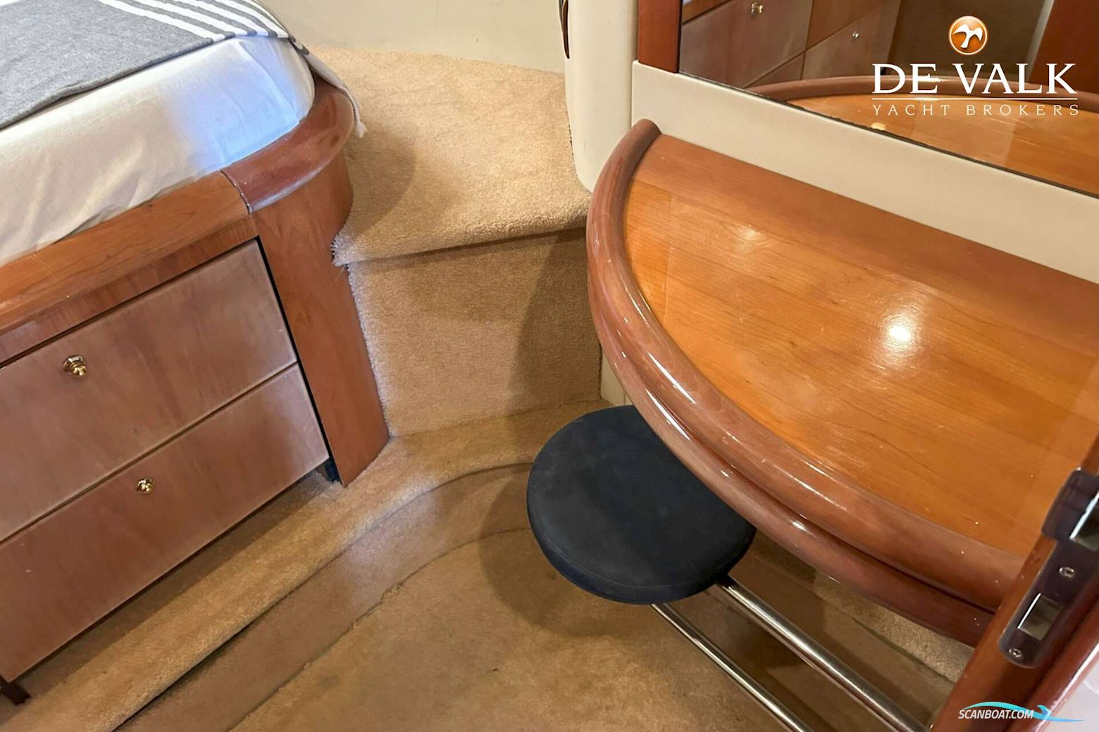 Sunseeker Predator 56