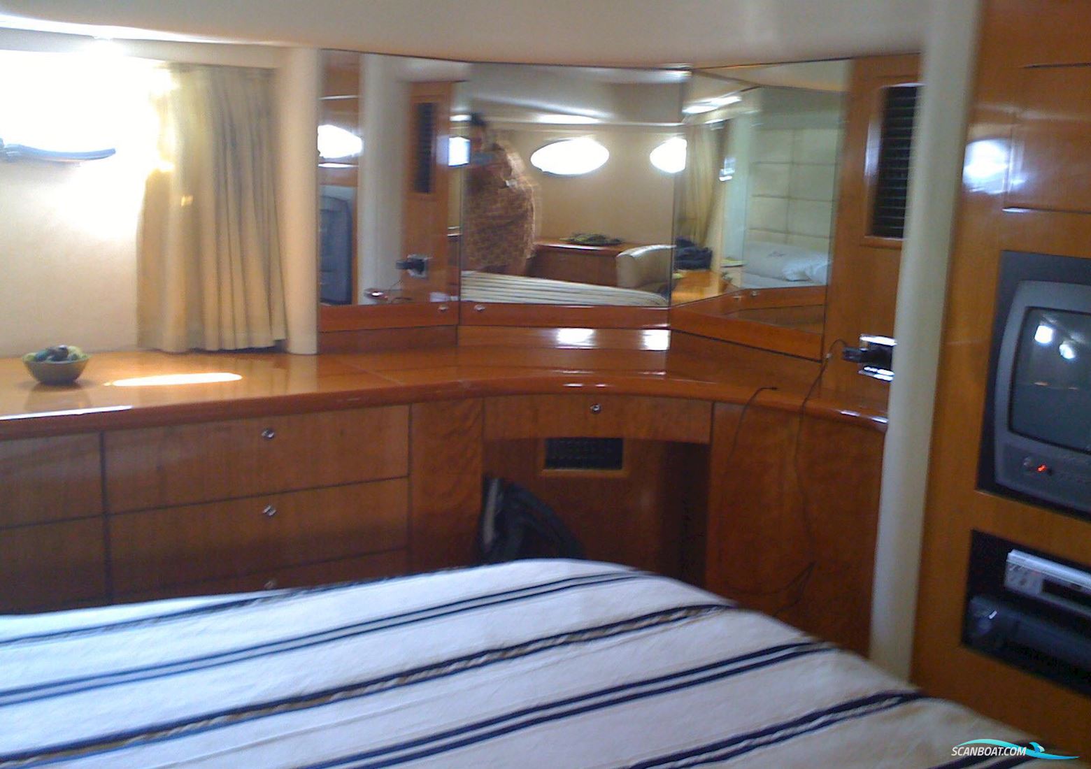 Sunseeker Predator 56