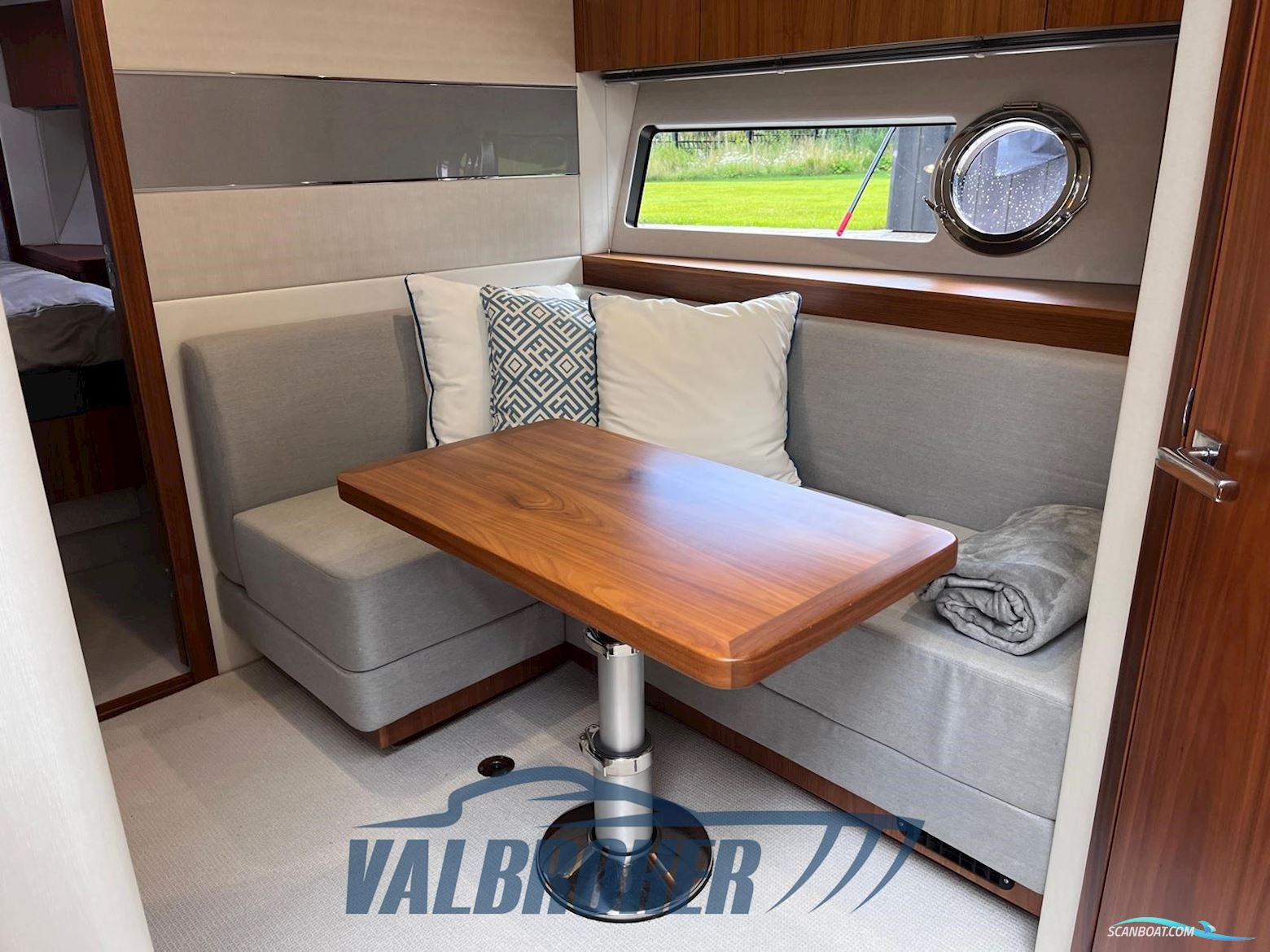 Sunseeker Predator 57 Mkii