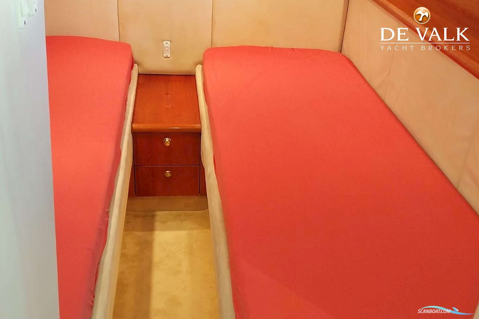 Sunseeker Predator 58