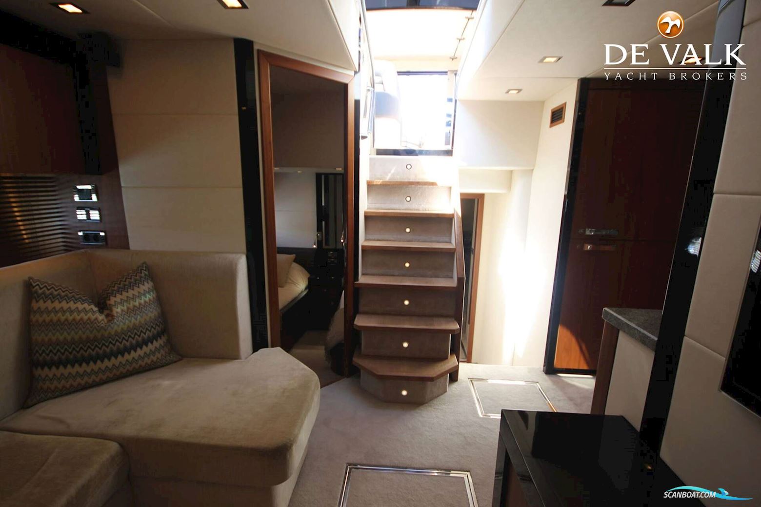Sunseeker Predator 60